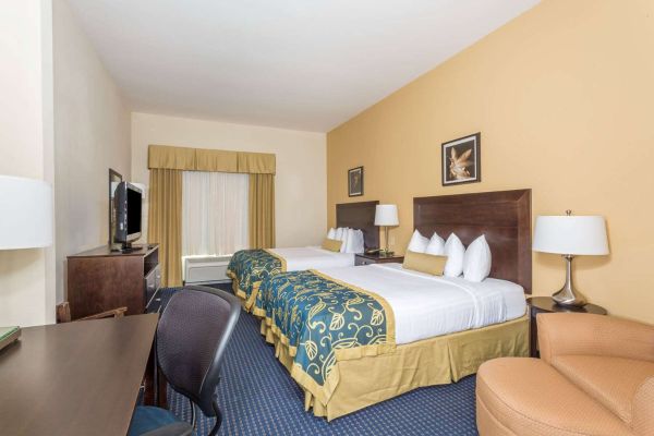 WINGATE BY WYNDHAM HOUMA (Bayou Cane)